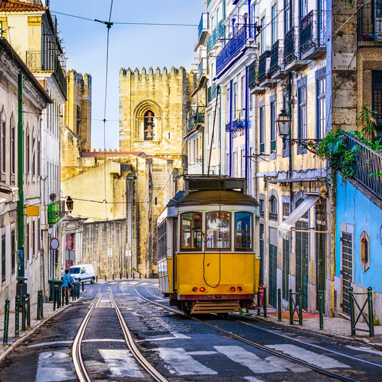 Lisboa