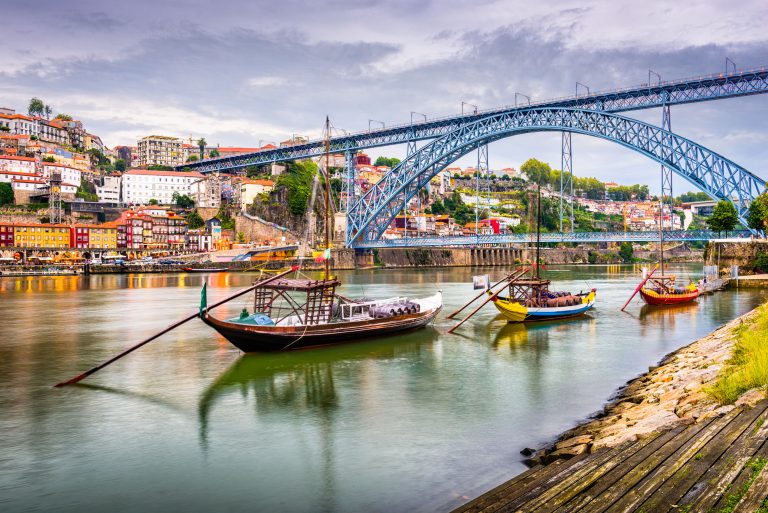 porto-portugal-river-view