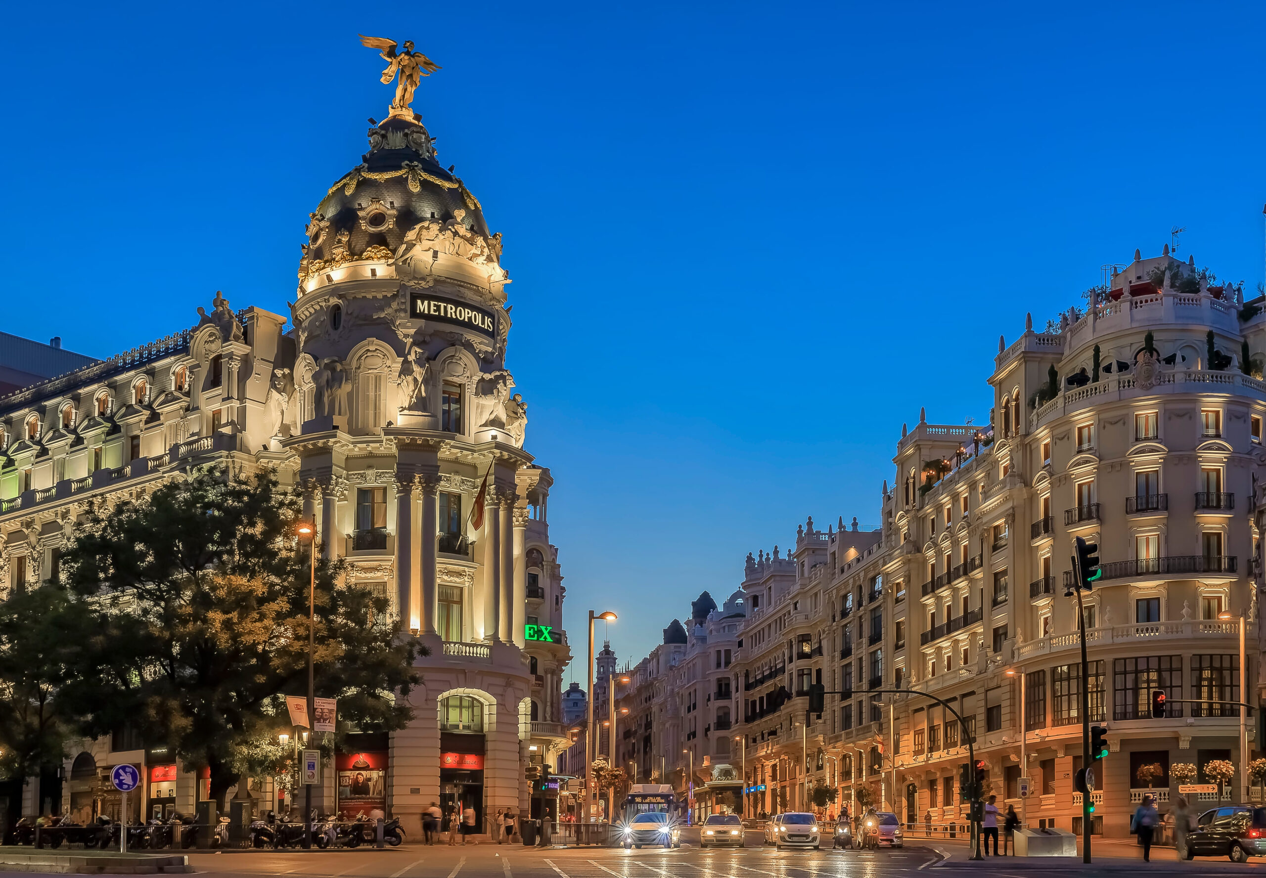 ΜΑΔΡΙΤΗ – ΤΟΛΕΔΟ 5HM. R8