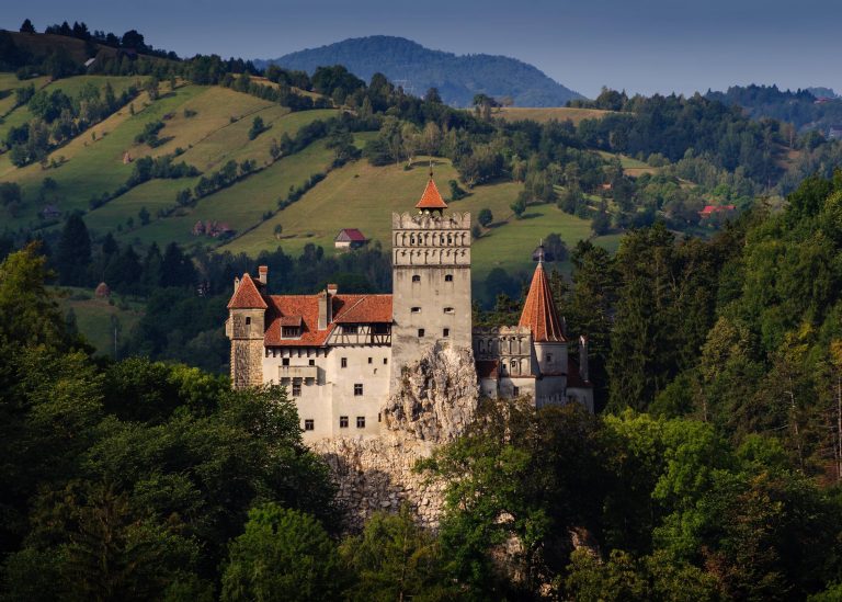 Bran Castle