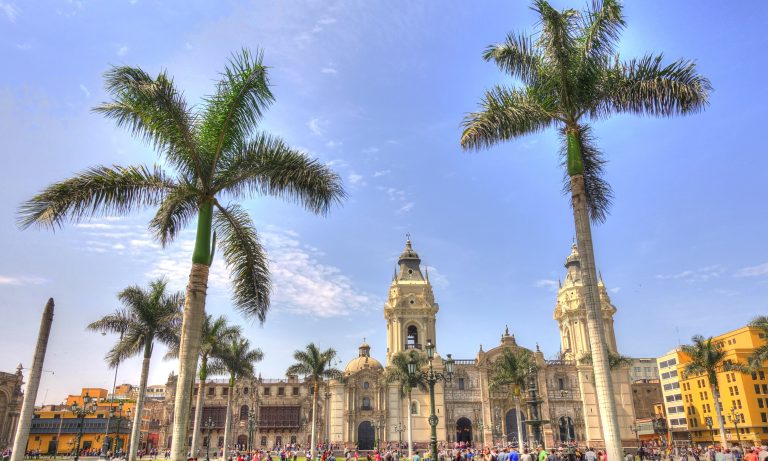 lima-peru