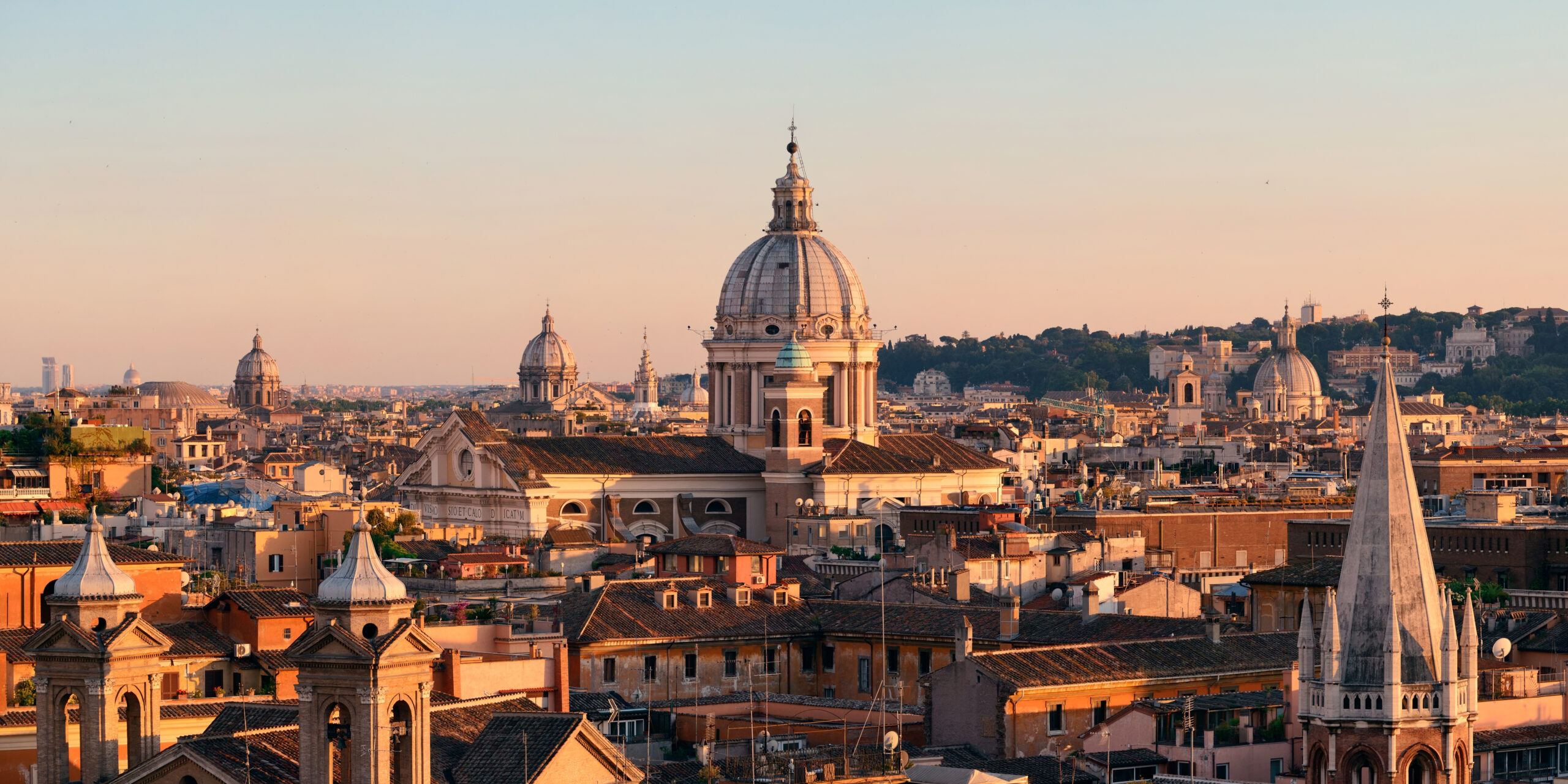 ΑΠΟΚΡΙΕΣ & 25Η ΜΑΡΤΙΟΥ ΣΤΗ “ΡΟΜΑΝΤΙΚΗ” ΡΩΜΗ 4&5 ΗΜ. R1