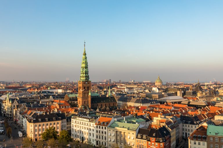 copenhagen-skyline