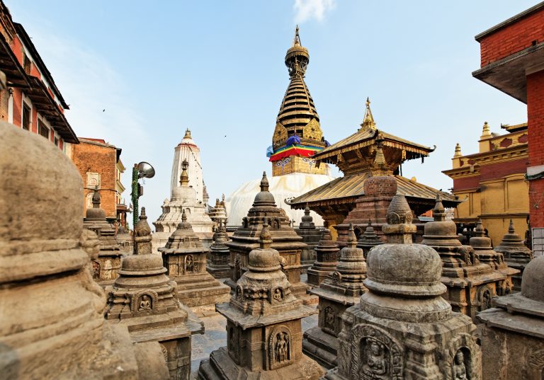 kathmandu-nepal