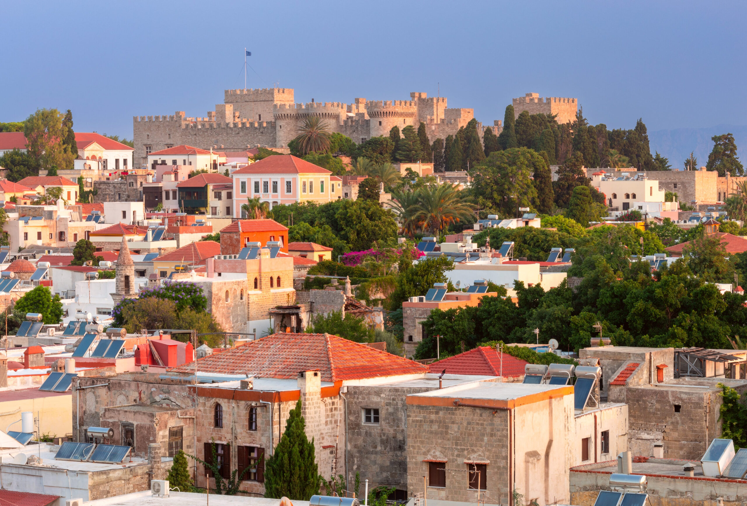 4 ΗΜΕΡΗ ΠΑΣΧΑΛΙΝΗ ΕΚΔΡΟΜΗ ΣΤΗΝ ΡΟΔΟ R1