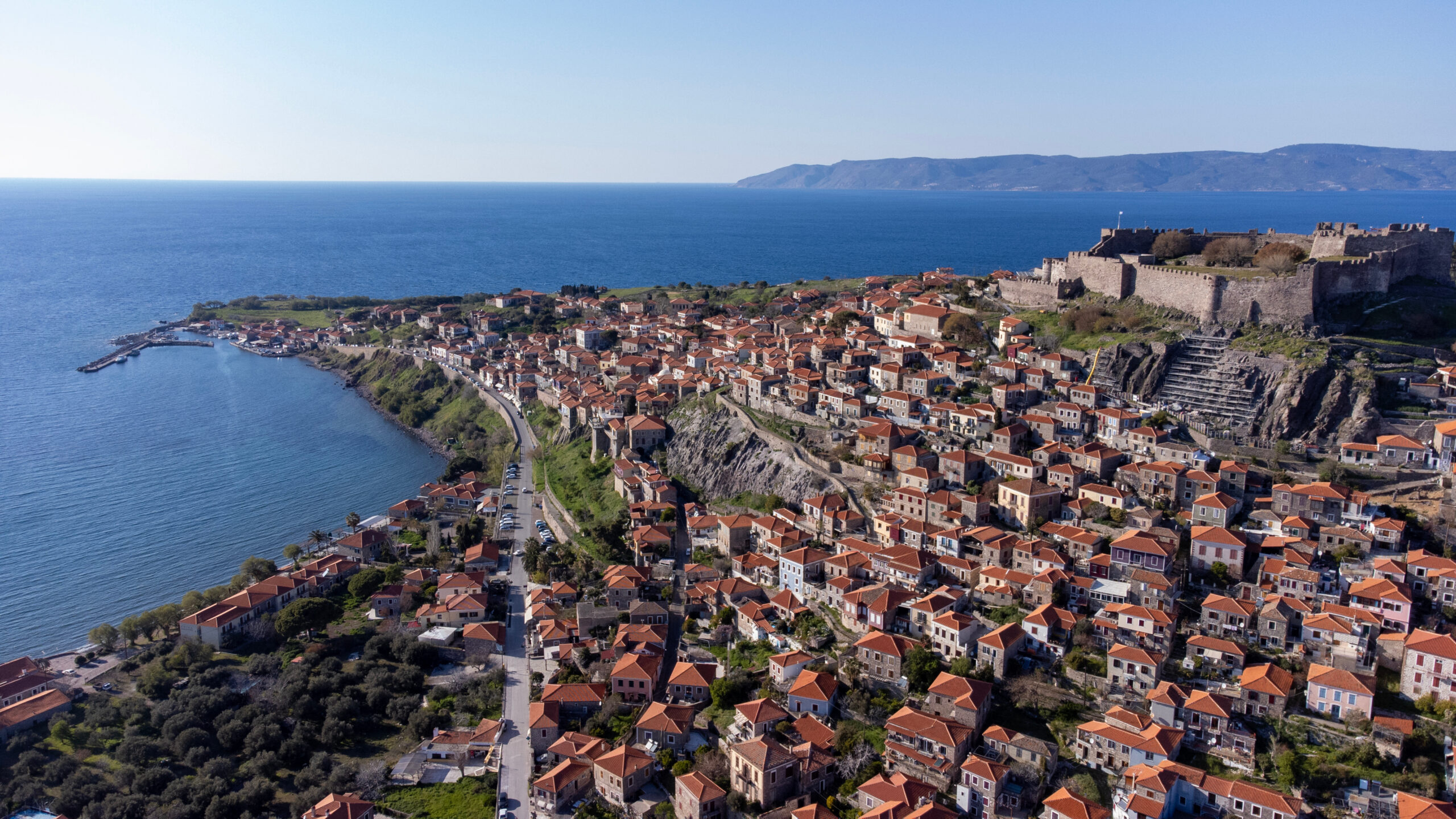 ΠΑΣΧΑ ΣΤΗ ΛΕΣΒΟ 5ΗΜ. R1