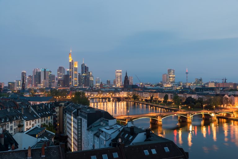 frankfurt-germany