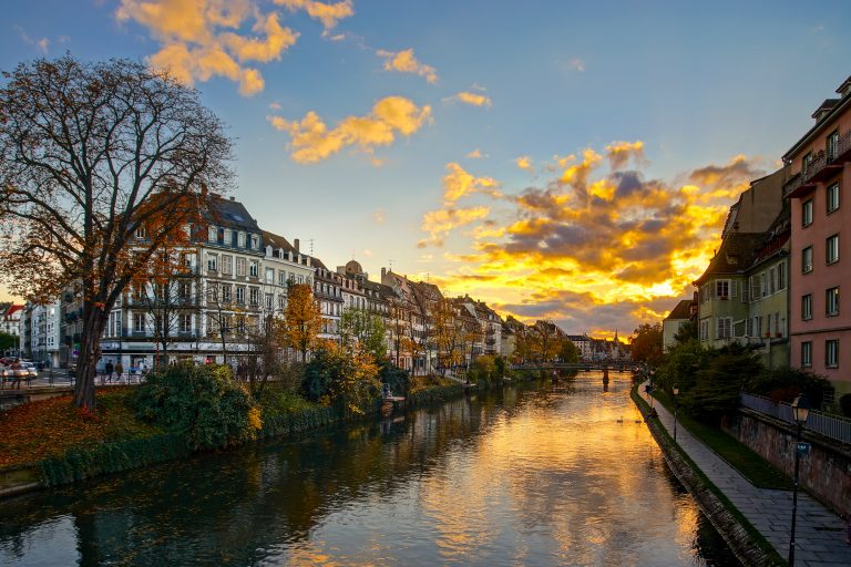 strasbourg-cityscape