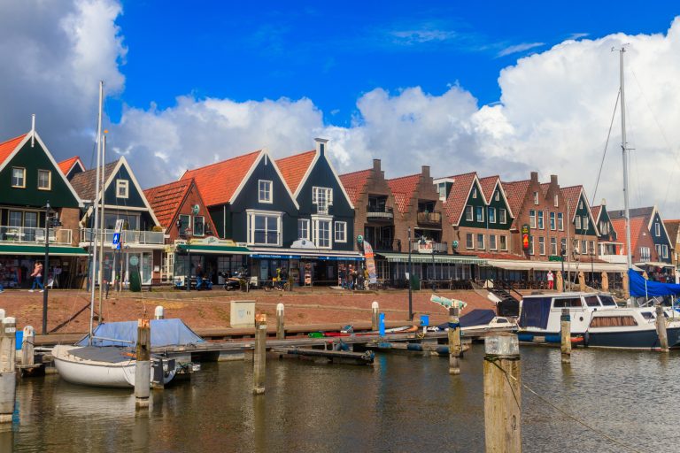 Volendam, Netherlands