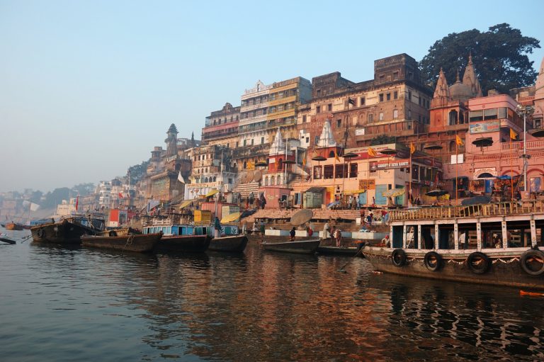 varanasi