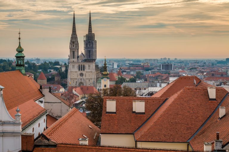zagreb