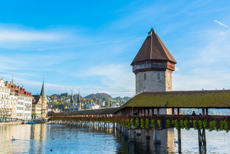 lucerne-switzerland