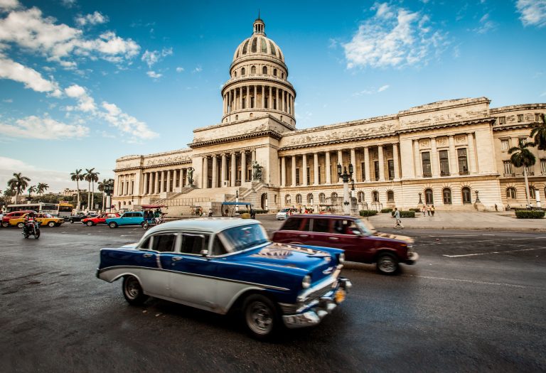 cuba