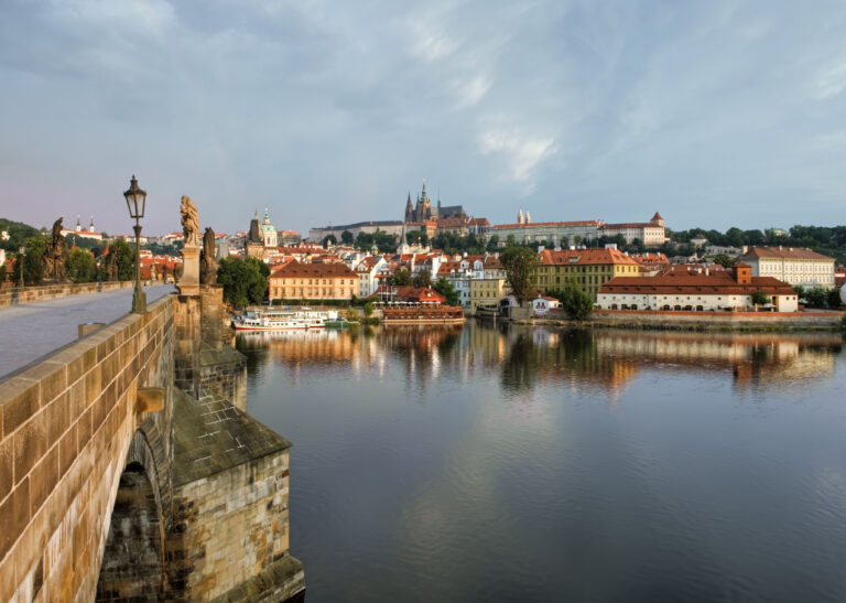 prague
