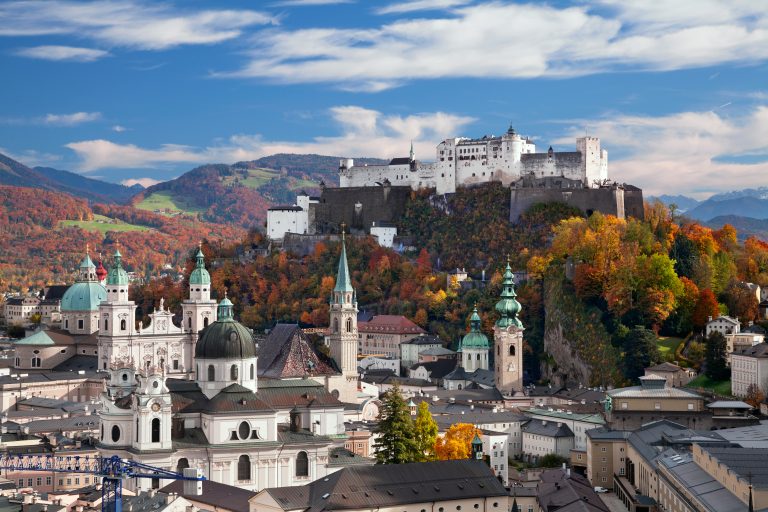 salzburg