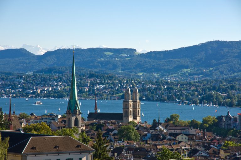 zurich
