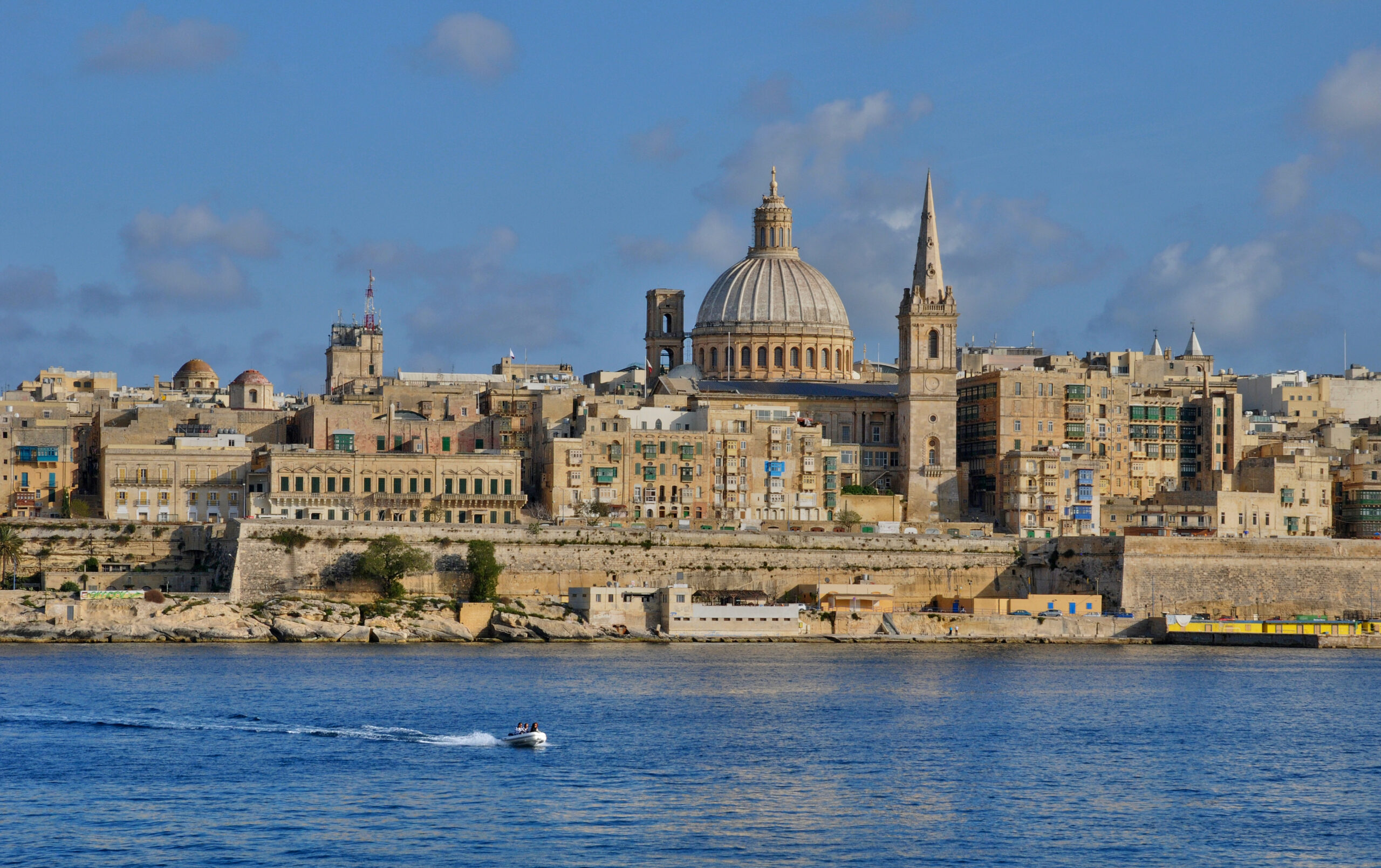 ΜΑΛΤΑ 4 ΗΜ. R1