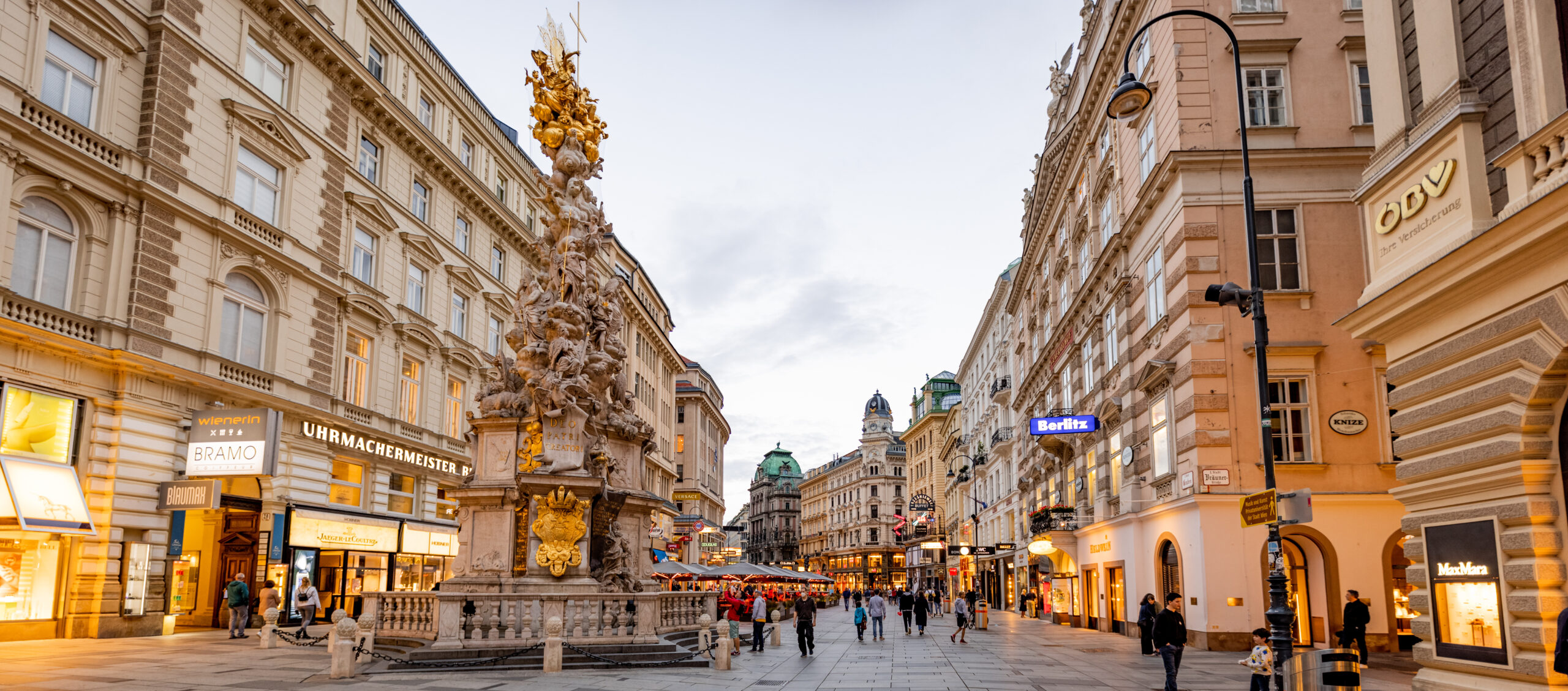 Βιέννη 4 ΗΜ. R10