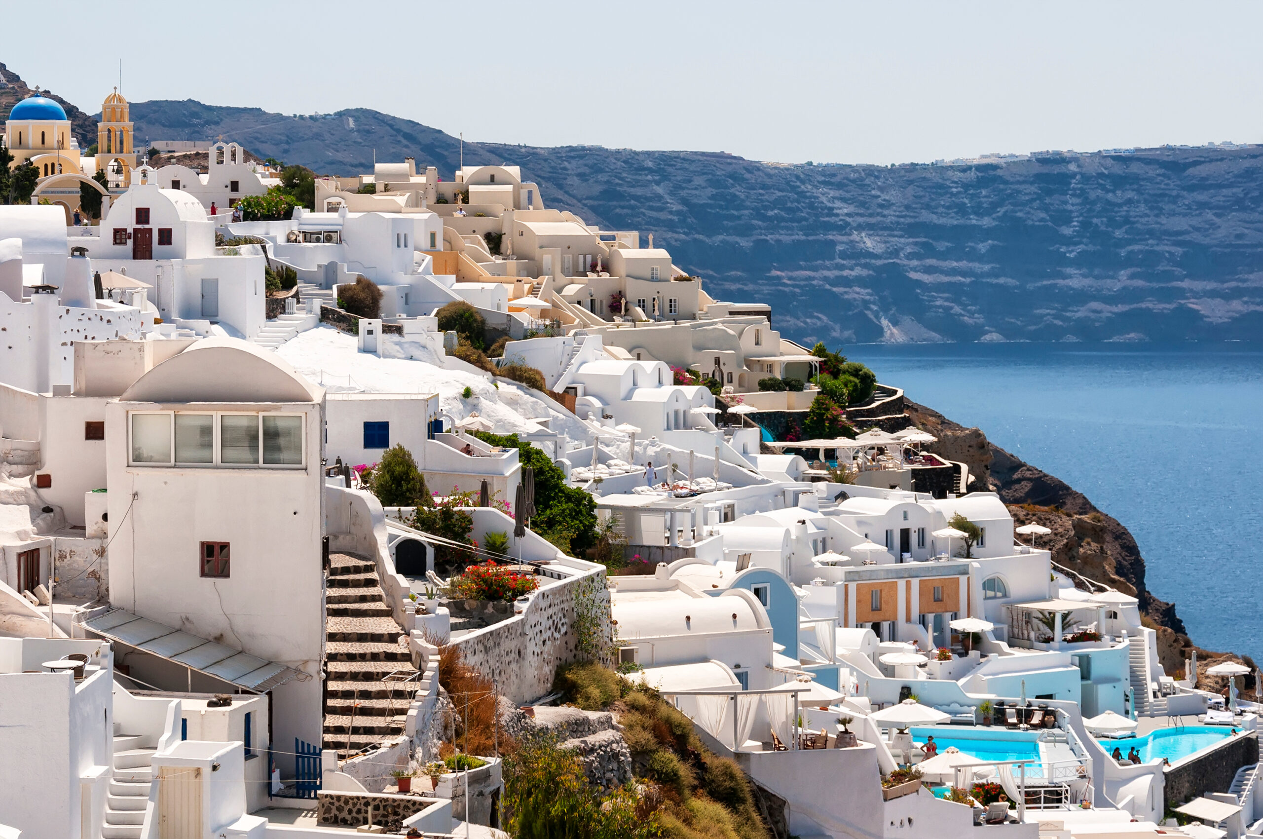 4 ΗΜΕΡΗ ΠΑΣΧΑΛΙΝΗ ΕΚΔΡΟΜΗ ΣΤΗ ΣΑΝΤΟΡΙΝΗ R1