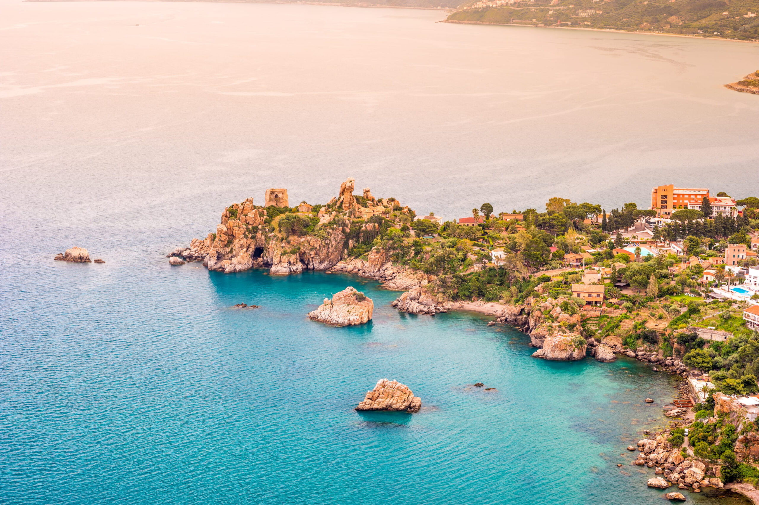 Δυτική Μεσόγειος 8ΗΜ.