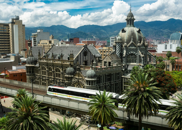 medellin-colombia