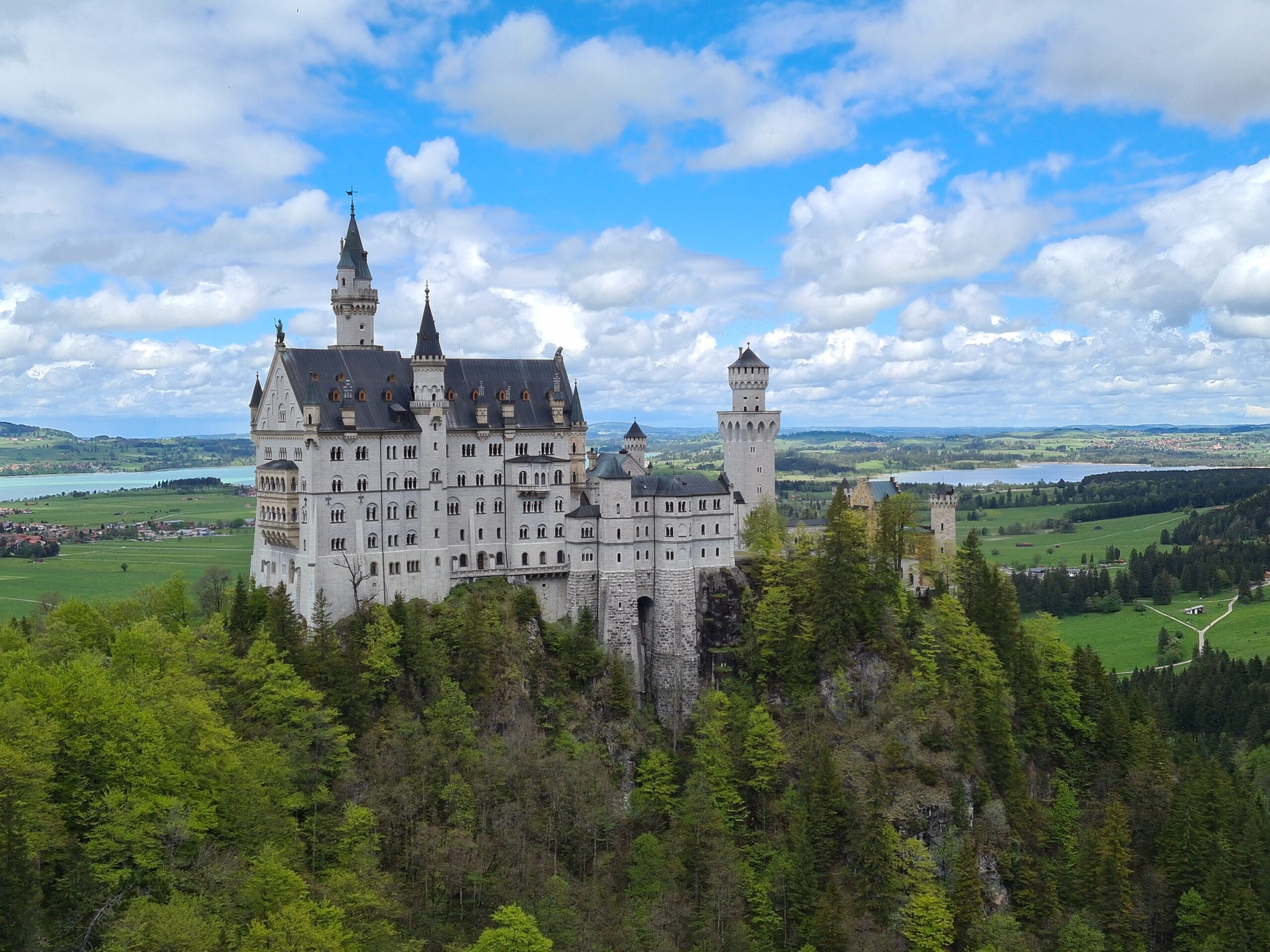 MONAXO ΚΑΣΤΡΑ ΒΑΥΑΡΙΑΣ 5Μ R11