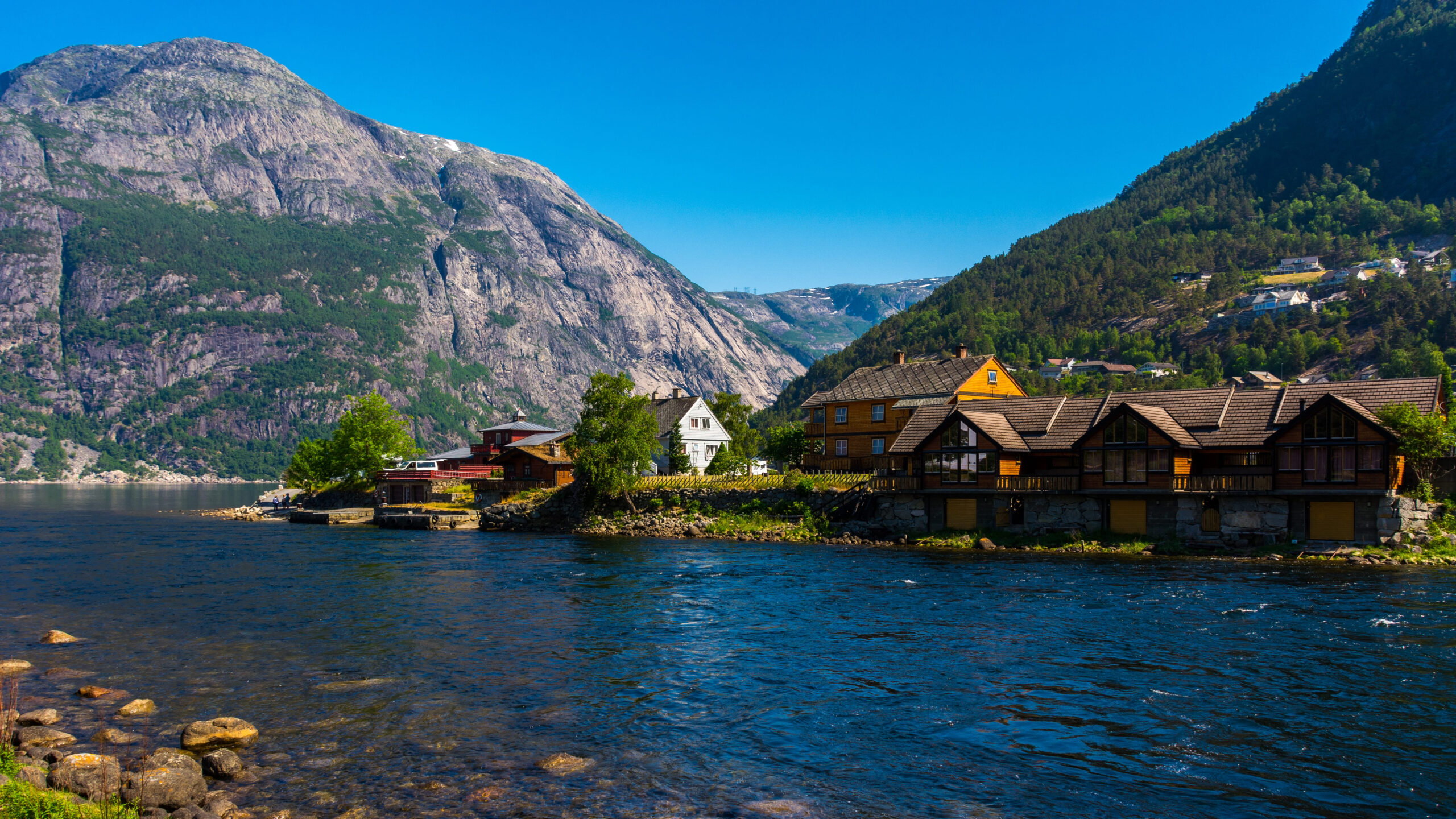 ΠΑΝΟΡΑΜΑ ΒΟΡΡΑ 9ΗΜ.