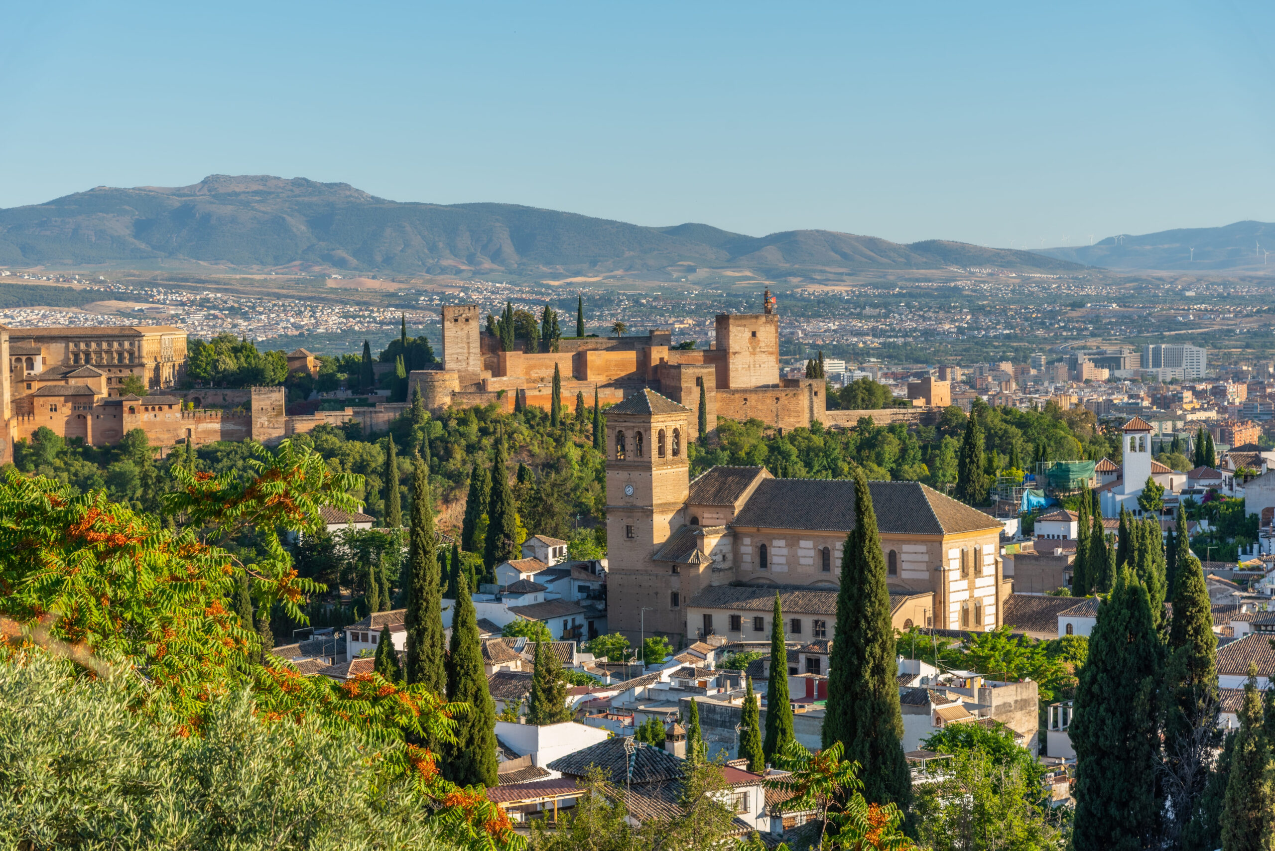 ΜΑΔΡΙΤΗ-ΑΝΔΑΛΟΥΣΙΑ 8 ΗΜ. R8