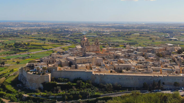 mdina-malta