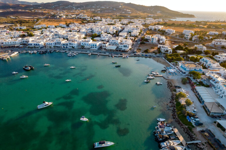 antiparos